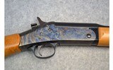 H & R ~ Topper Model 88 ~ .410 Gauge - 3 of 9