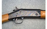 Harrington & Richardson ~ Topper 88 Single-Shot Shotgun ~ .410 Gauge - 3 of 9