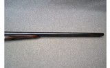 Webley & Scott ~ Double Barrel Shotgun ~ 12 Gauge - 4 of 9