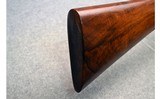 Webley & Scott ~ Double Barrel Shotgun ~ 12 Gauge - 9 of 9