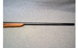 Webley & Scott ~ Single Barrel Shotgun ~ 12 Gauge - 4 of 9