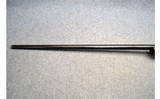 Webley & Scott ~ Bolt Action Shotgun ~ .410 Gauge - 7 of 9