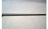 Webley & Scott ~ Bolt Action Shotgun ~ .410 Gauge - 4 of 9