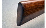 Webley & Scott ~ Bolt Action Shotgun ~ .410 Gauge - 9 of 9