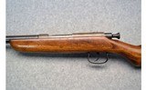Webley & Scott ~ Bolt Action Shotgun ~ .410 Gauge - 6 of 9