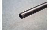 Webley & Scott ~ Bolt Action Shotgun ~ .410 Gauge - 8 of 9