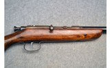 Webley & Scott ~ Bolt Action Shotgun ~ .410 Gauge - 3 of 9