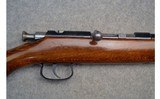 Webley & Scott ~ Single-Shot Bolt Action Shotgun ~ .410 Gauge - 3 of 9