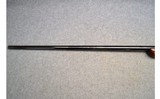 Webley & Scott ~ Single-Shot Bolt Action Shotgun ~ .410 Gauge - 7 of 9