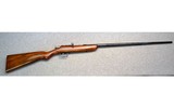 Webley & Scott ~ Single-Shot Bolt Action Shotgun ~ .410 Gauge
