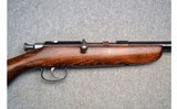Webley & Scott ~ Bolt Action Shotgun ~ .410 Gauge - 3 of 9