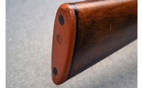 Webley & Scott ~ Bolt Action Shotgun ~ .410 Gauge - 9 of 9