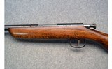 Webley & Scott ~ Bolt Action Shotgun ~ .410 Gauge - 6 of 9