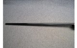 Webley & Scott ~ Bolt Action Shotgun ~ .410 Gauge - 7 of 9