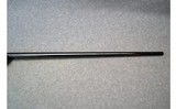 Webley & Scott ~ Bolt Action Shotgun ~ .410 Gauge - 4 of 9