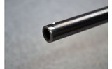 Webley & Scott ~ Bolt Action Shotgun ~ .410 Gauge - 8 of 9