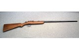 Webley & Scott ~ Bolt Action Shotgun ~ .410 Gauge