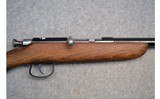 Webley & Scott ~ Bolt Action Shotgun ~ .410 Gauge - 3 of 9