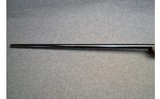 Webley & Scott ~ Bolt Action Shotgun ~ .410 Gauge - 7 of 9