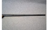 Webley & Scott ~ Bolt Action Shotgun ~ .410 Gauge - 4 of 9