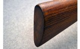 Webley & Scott ~ Bolt Action Shotgun ~ .410 Gauge - 9 of 9