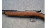 Webley & Scott ~ Bolt Action Shotgun ~ .410 Gauge - 6 of 9