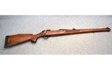 BSA ~ Bolt Action ~ .270 Winchester - 1 of 9