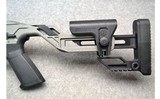 Ruger ~ Precision Rimfire Bolt-Action Rifle ~ .22 Long Rifle - 5 of 9