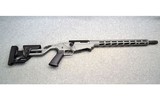 Ruger ~ Precision Rimfire Bolt-Action Rifle ~ .22 Long Rifle