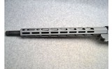 Ruger ~ Precision Rimfire Bolt-Action Rifle ~ .22 Long Rifle - 7 of 9