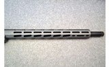 Ruger ~ Precision Rimfire Bolt-Action Rifle ~ .22 Long Rifle - 4 of 9