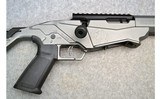Ruger ~ Precision Rimfire Bolt-Action Rifle ~ .22 Long Rifle - 3 of 9