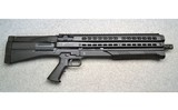 Utas Defense ~ UTS-15 ~ 12 Ga.