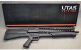 Utas Defense ~ UTS-15 ~ 12 Ga. - 15 of 15