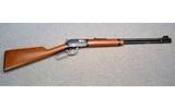 Winchester ~ 9422M ~ .22 Mag