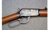 Winchester ~ 9422M ~ .22 Mag - 3 of 9