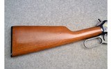 Winchester ~ 9422M ~ .22 Mag - 2 of 9