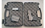 Sig Sauer ~ P290RS Liberty Edition ~ 9mm Luger - 4 of 4