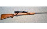 Ruger ~ M77 ~ 7mm Rem Mag - 1 of 9