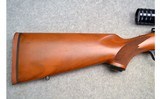 Ruger ~ M77 ~ 7mm Rem Mag - 2 of 9