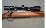 Ruger ~ M77 ~ 7mm Rem Mag - 3 of 9