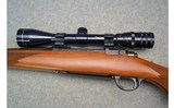 Ruger ~ M77 ~ 7mm Rem Mag - 6 of 9