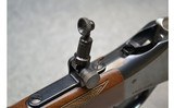 Winchester ~ 1885 Limted Series Short Rifle ~ .45-70 Govt. - 11 of 11