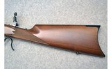 Winchester ~ 1885 Limted Series Short Rifle ~ .45-70 Govt. - 6 of 11