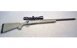 Remington ~ Model 700 ~ 22-250 Remington - 1 of 9