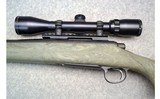 Remington ~ Model 700 ~ 22-250 Remington - 6 of 9