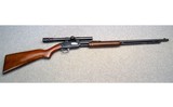 Winchester ~ 61 ~ .22 Win Mag RF