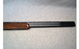 Rizzini ~ BR110 Dakota ~ 12 Gauge - 5 of 13