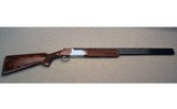 Rizzini ~ BR110 Dakota ~ 12 Gauge