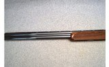 Rizzini ~ BR110 Dakota ~ 12 Gauge - 8 of 13